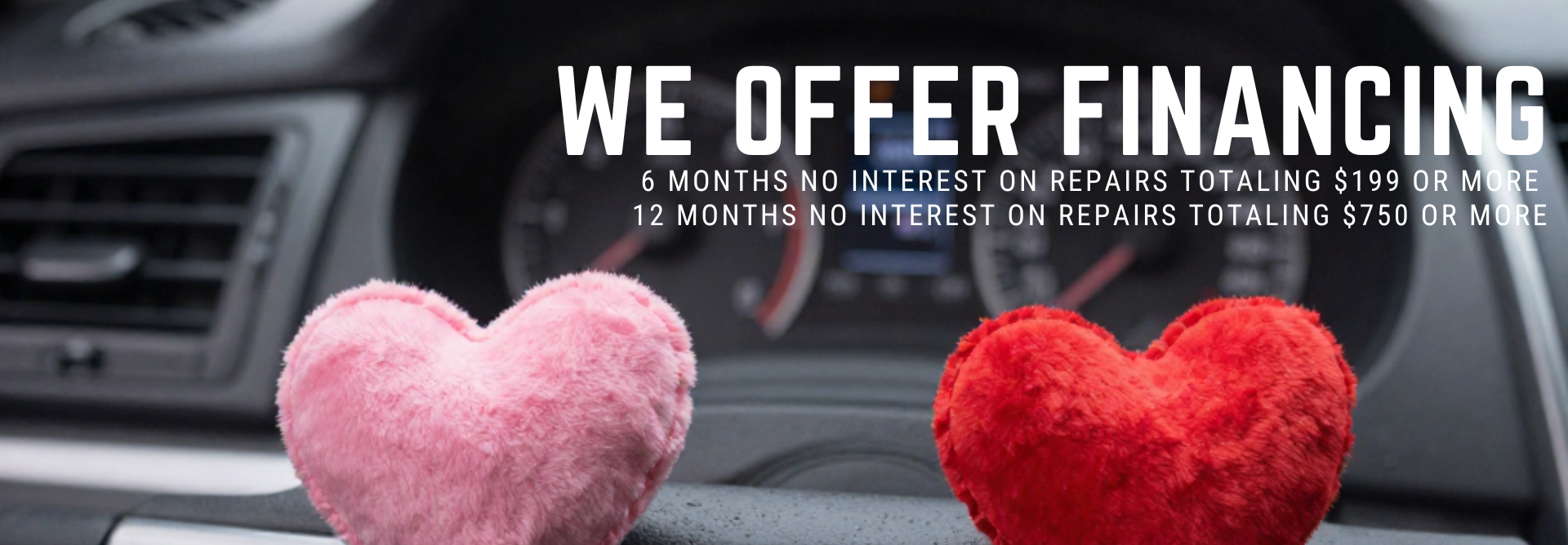 Valentine Finance Banner 2026